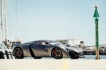 Marussia B2 2009 года